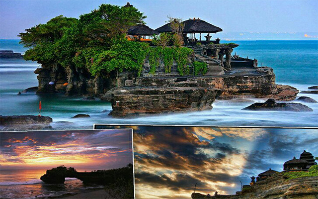 Экскурсии на Бали, Обзорная экскрсия на Бали, Top guide bali